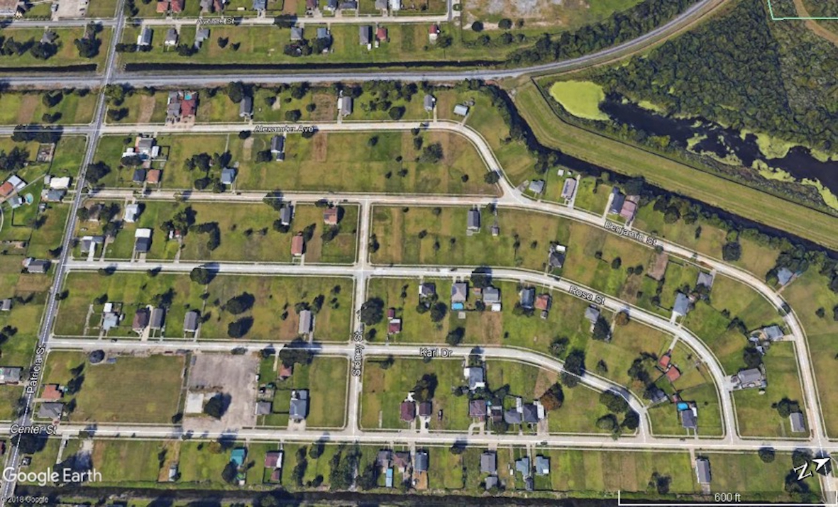 St. Bernard Parish Implements a New and More Efficient System for